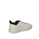 ALEXANDER SMITH Scarpe WFM 2318 FFB OFF WHT BLACK