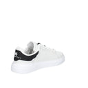 JOHN RICHMOND Scarpe 31015/CP A WHITE/BLACK