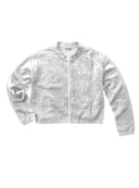 BLAUER abbigliamento LDF01322-007484 102 BCO NEVE