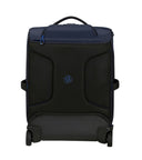 SAMSONITE Valigie e Trolley 140882-KH7*012 BLUE NIGHT