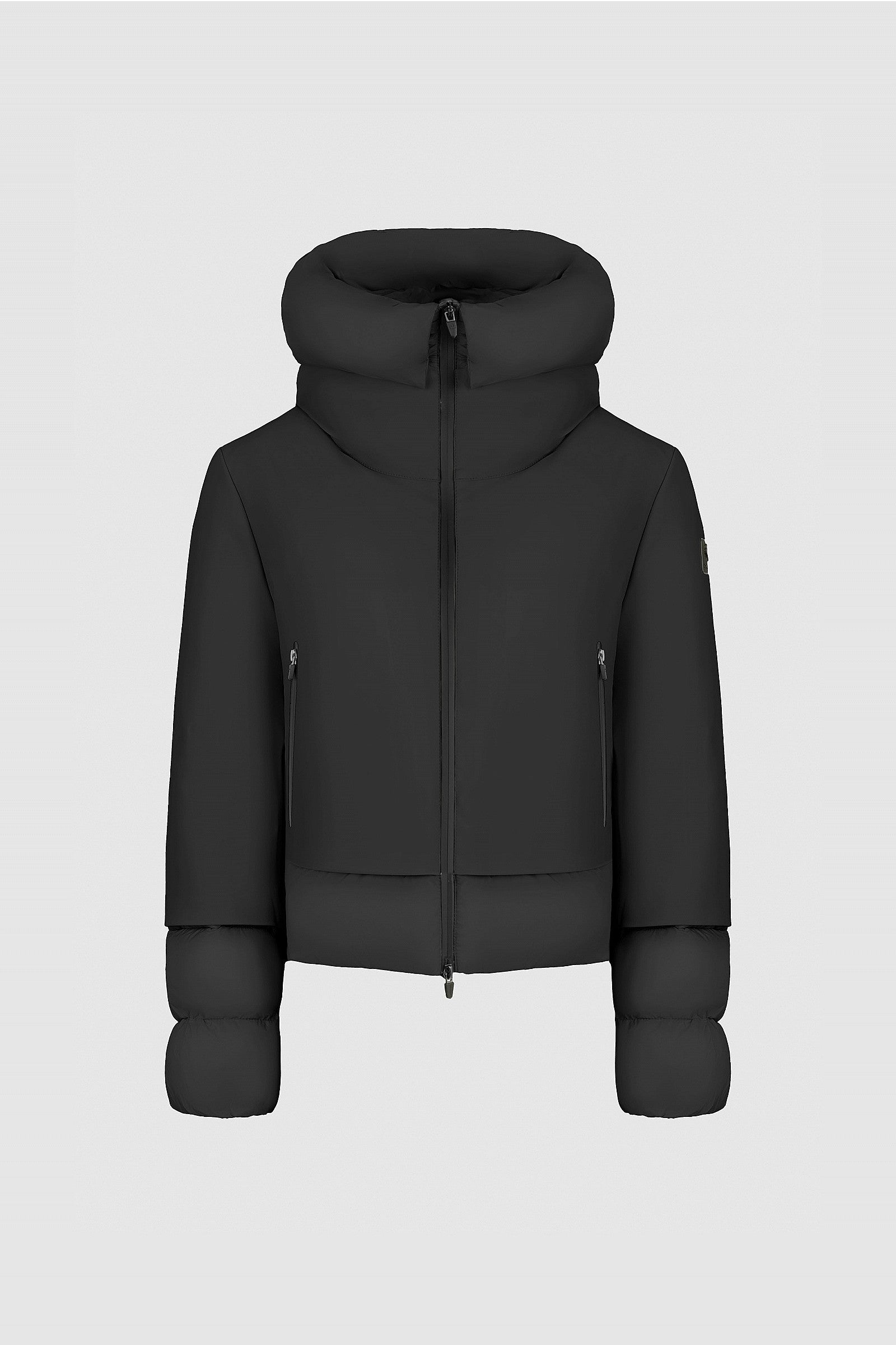 CANADIAN abbigliamento CN.C224110W BLACK