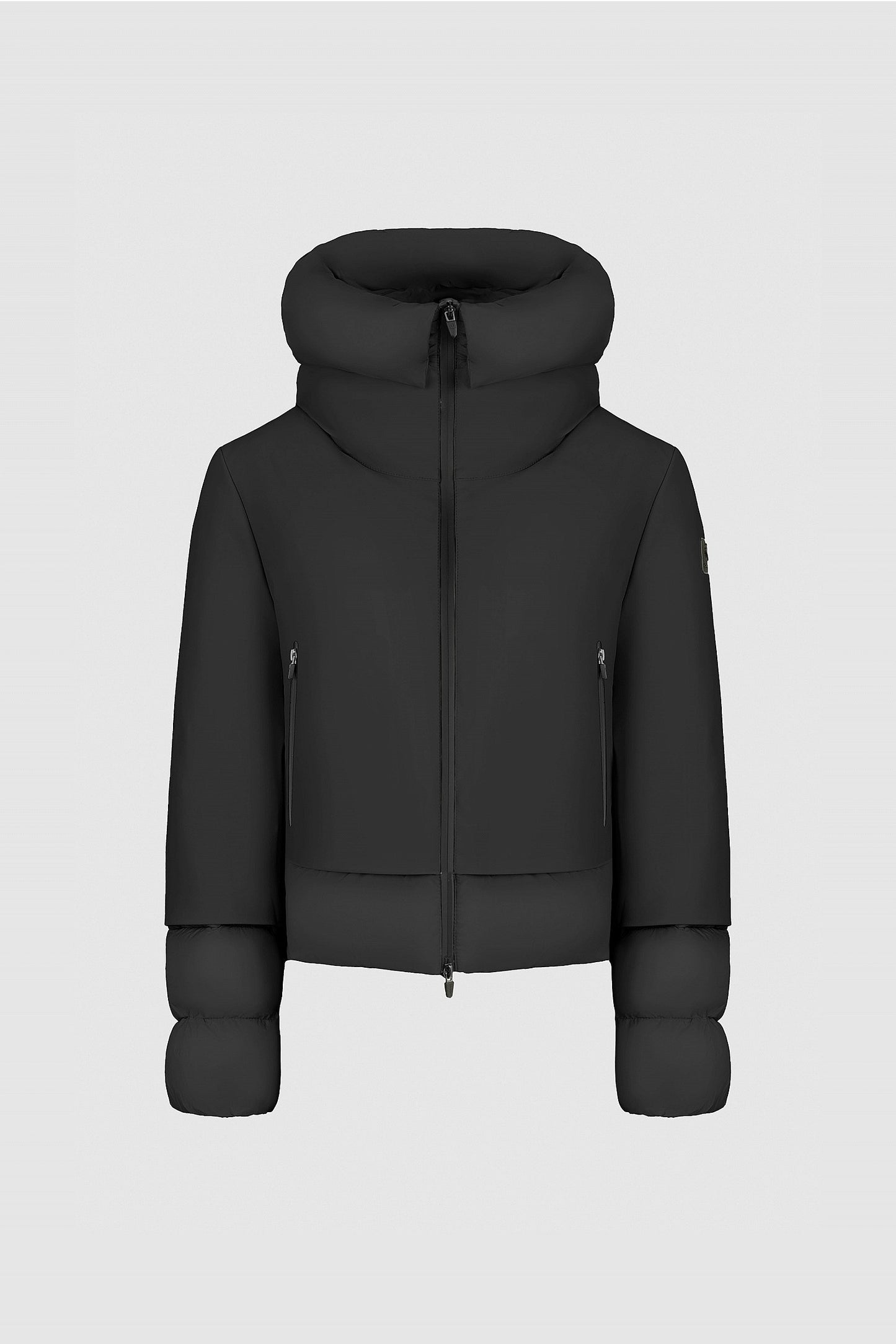 CANADIAN abbigliamento CN.C224110W BLACK