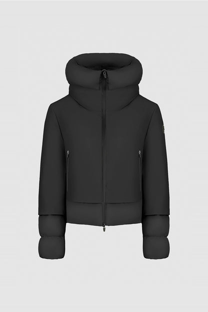 CANADIAN abbigliamento CN.C224110W BLACK