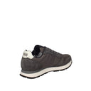 SUN68 SNEAKERS Z46101 NERO/GRIGIO SCURO