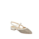 Soirée Scarpe 2027-I RAFFIA NAT/PANNA