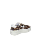 PREMIATA Scarpe MIL07034 LEOPARD
