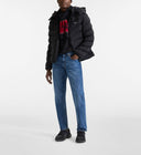 HARMONT&amp;BLAINE clothing K0P2980405862 999 BLACK