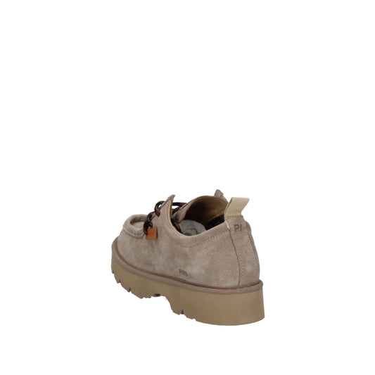 PANCHIC Scarpe M011-0172D013 WALNUT - Panchic