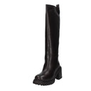 GIO+ Scarpe DEVA02A Brown