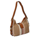 GUESS Borse HWAB93 08720 CGM COGNAC MULTI
