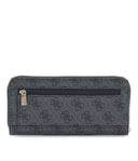 GUESS Portafogli SWOS74 59146 Antracite