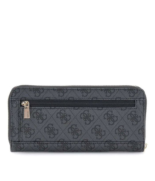 GUESS Portafogli SWOS74 59146 Antracite - Guess
