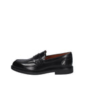 NERO GIARDINI Scarpe E500600U 100 NERO