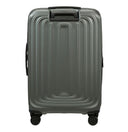 SAMSONITE Valigie e Trolley 159910-KU2*002 MATT SAGE KHAKI