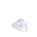 D.A.T.E. Scarpe M431-TP-BA-WH White