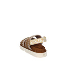 MOU Scarpe MU.SW461001A Cognac
