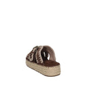 MOU Scarpe MU.SW641003A PINK SAND