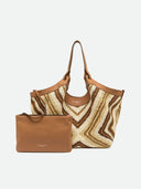 GIANNI CHIARINI Borse BS 12190 DIAMIX 14580 VAR.WILLOW
