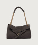 ORCIANI Borse B02240 CARBONE