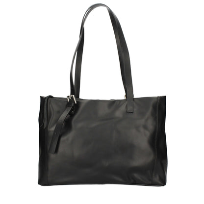 SOIRE'E Borsa 2525 Nero
