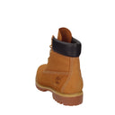 TIMBERLAND Scarpe TB110061-713 Giallo