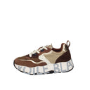 VOILE BLANCHE Scarpe 0012017475-23 COCOA DARK BWN