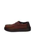 HEY DUDE Scarpe HD.45847 2OK SHAV.CHOCOL.