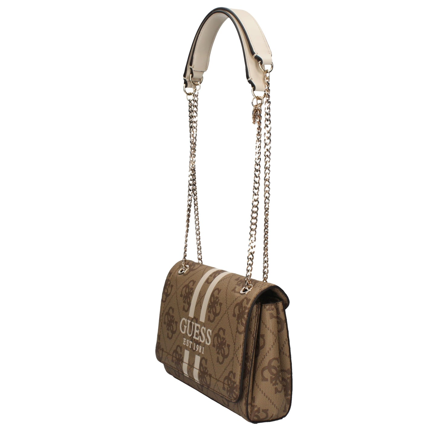 GUESS Borse HWOS96 72210 Antracite