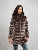 BLAUER abbigliamento LDK03364-007696 30B BROWN