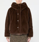 MAX MARA abbigliamento ZANNA 012 CASTAGNA