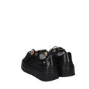 GIO+ Scarpe OLIVA130 Nero