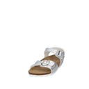 GRUNLAND scarpa SB1155 Argento