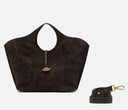 GIANNI CHIARINI Borse BS 12492 CM-PL MOKA