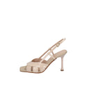 ALBANO Scarpe 5605 Nude