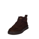 BARRACUDA Scarpe BU3652 Nero