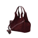 GIANNI CHIARINI Borse BS 9799 CM-PL 7580 AMARONE