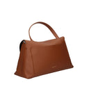 COCCINELLE Borse E1 TOA 18 01 01 COGN./NOIR