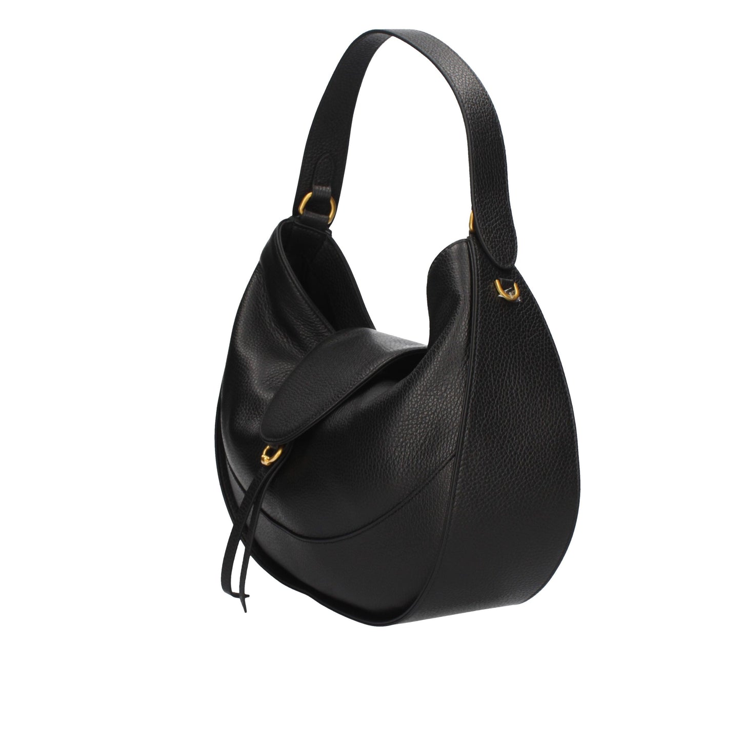 GIANNI CHIARINI Borse BS 11361/COMM GRN NERO