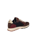 SUN68 SNEAKERS Z46107 08 MARRONE