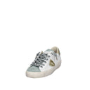 PHILIPPE MODEL Scarpe PRLD VG07 Bianco e Azzurro