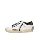 CRIME LONDON Scarpe 11109AA8B White