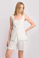 KOCCA abbigliamento MATHIAS F6018 FANT.PANNA/NE