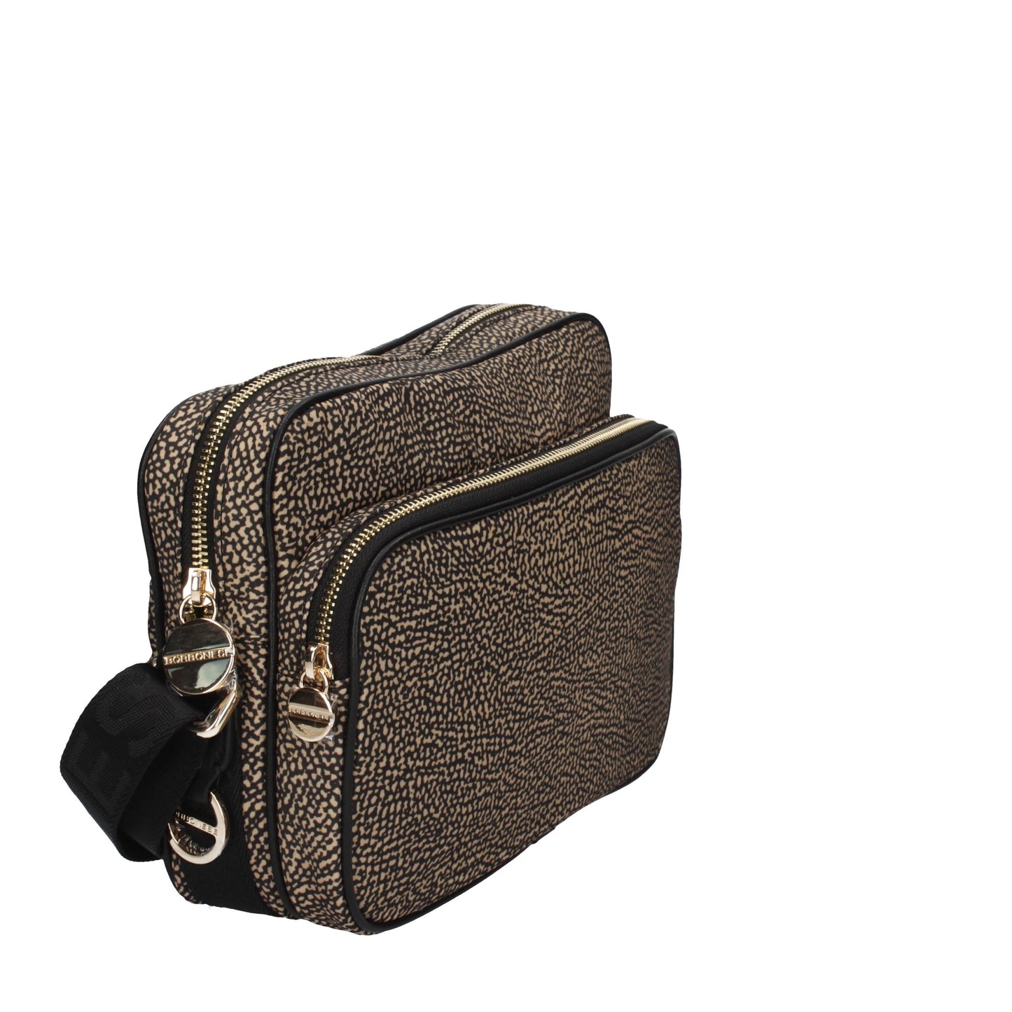 BORBONESE Borse 91010005I15 ALLORO