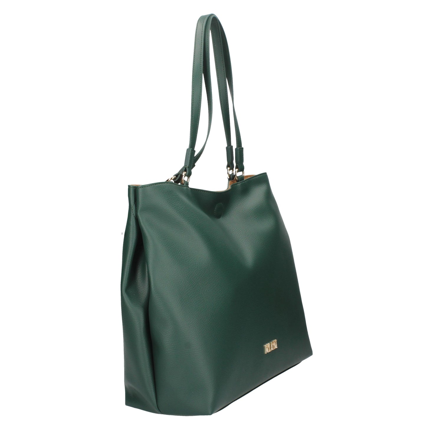 ALVIERO MARTINI Borsa LE28/9729 0617 VERDE BOTT.
