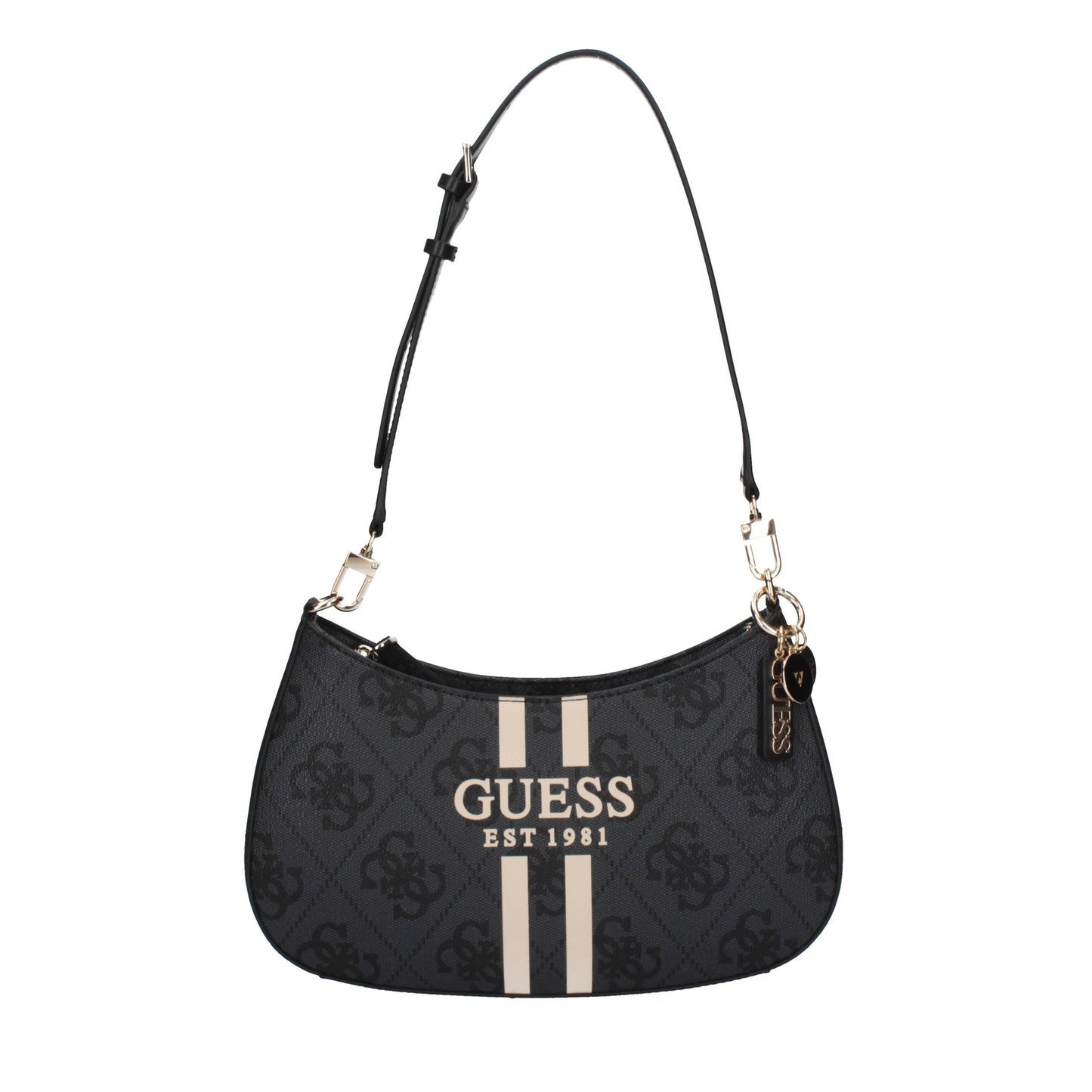 GUESS Borse HWOS96 72180 Antracite