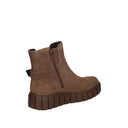 ALVIERO MARTINI 1A CLASSE Scarpe 1565/8646 0035 TAUPE