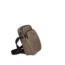 BORBONESE Accessori 932032-I15 OP NAT/NERO