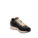 SUN68 SNEAKERS Z46107 08 MARRONE