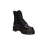 DR.MARTENS Scarpe 15265001 BLACK