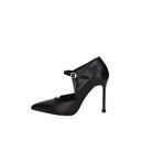 ALBANO Scarpe 4328/3 Nero